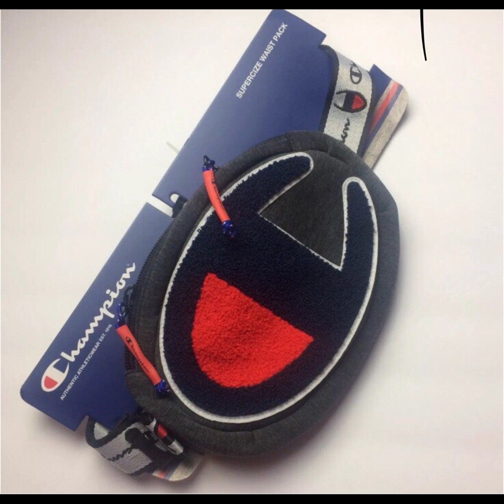 Champion Fanny pack